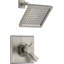 Robinet de douche avec moniteur Dryden-49371019