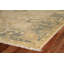 Antique Weave Oushak Wool Oriental Area Rug-37779856