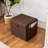 Hiskea Upholstered Ottoman-1845279992
