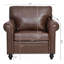 1 Seater Sofa.