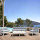Lane 5 - Person Patio Conversation Sets with Cushions