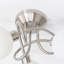 Cojocar Plastic Semi Flush Mount-607259851-607259848