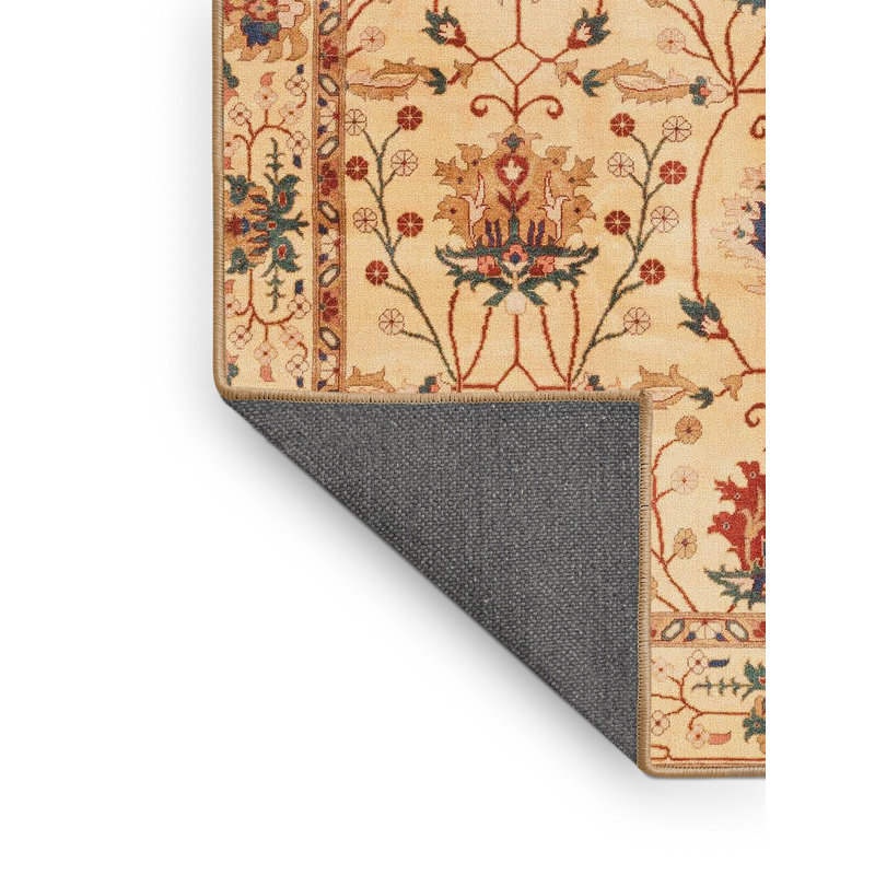 Tapis abstrait moderne 3888, Rectangle 5 pi x 7 pi