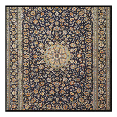 Oriental Indoor Rug
