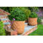 Vaughn Fiberglass Pot Planter-14486328
