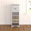 Commode pour femme 5 tiroirs Addison