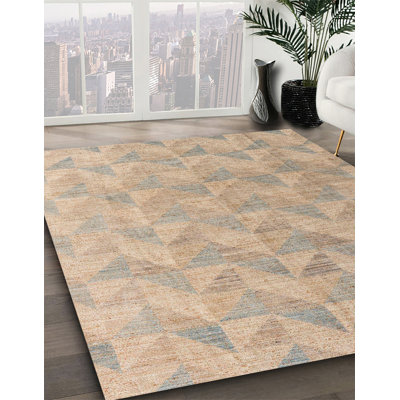 Abstract Indoor Rug