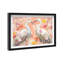 Contemporary Chinoiserie Aviary Canvas Animals Print by Oliver Gal-1648018361-1647483145