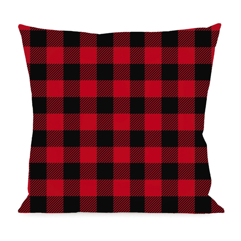 Housse de coussin Holiday