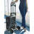 250 Lb. Capacity Foldable Hand Truck Dolly