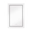 Led Lighted Bathroom Medicine Cabinet With Mirror, Surface Lighted Medicine Cabinet