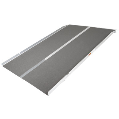 Silver Spring Aluminum Threshold Ramp