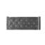 Banc de rangement rembourré Chuichu-2127567738