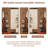 Wall Mounted Full Length Mirror-673158558
