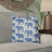 Lolita Elephant Elephant Outdoor Square Pillow Cover & Insert-26994475-26994459