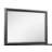 CIVIC GREY MIRROR