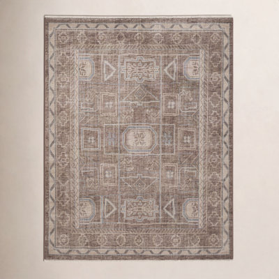 Mira Vine Area Rug
