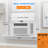 12000 BTU WIFI Inverter Window Air Conditioner With Heating Function