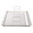 Stainless Steel Grill Plate