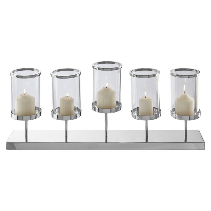Tabletop Candelabra