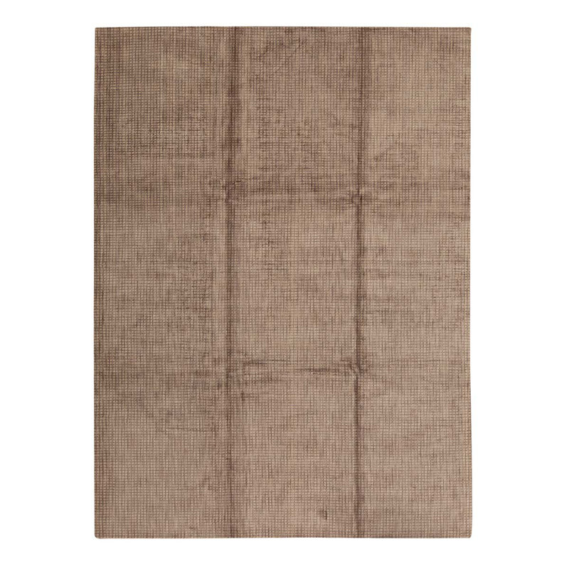 Silk Area Rug