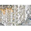 Stoller - Lustre à niveaux lumineux avec accents de cristal-23084207-113607781-23084208