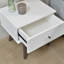 Muir 50.2cm W Particle Board / Chipboard Bedside Table-1620718604