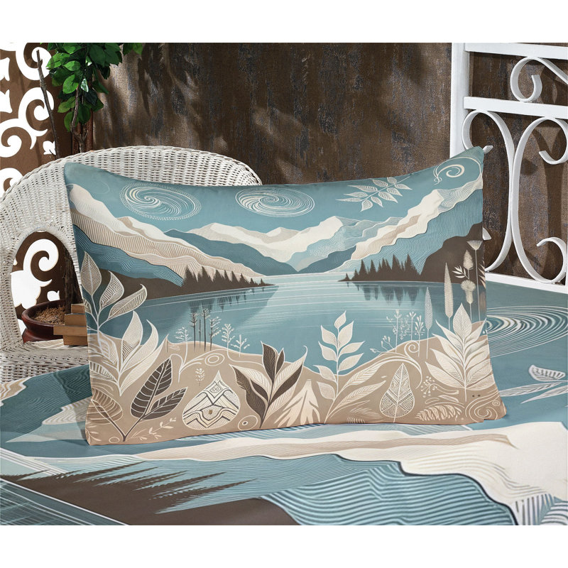 Microfiber Sheet Set, California King