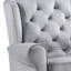 Fauteuil coulissant Zeger