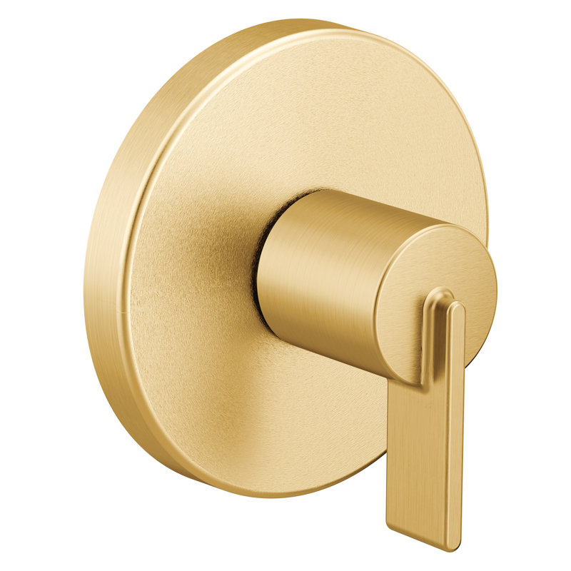 Cia M-CORE Transfer Vertical Spa, Brushed Gold