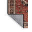 Tapis brun lavable à la machine-1553097978