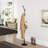 Gerlien Standing Coat Rack-1075301004