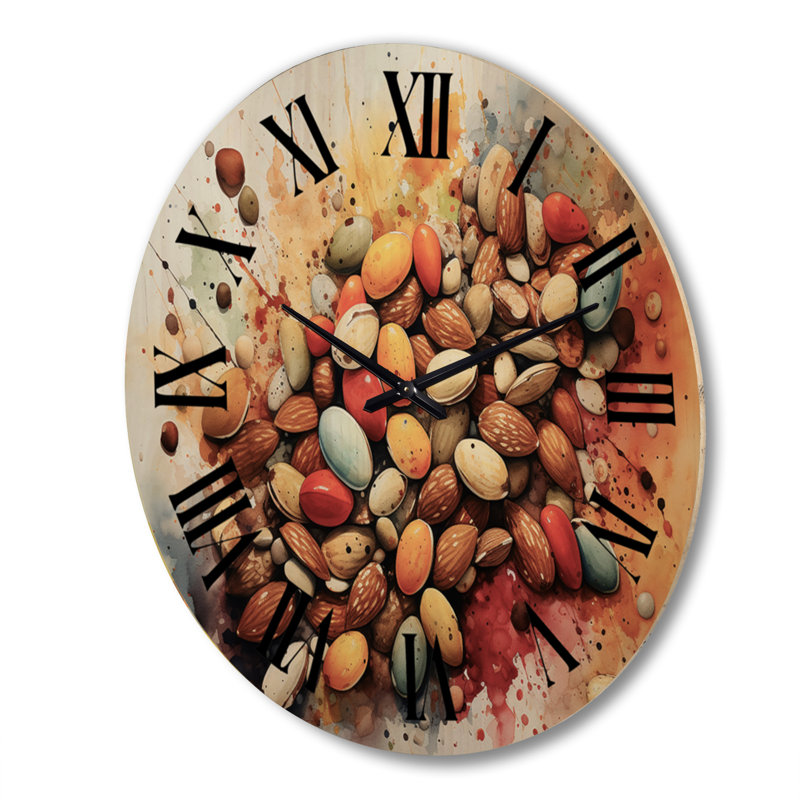 Horloge murale Renato, Très grand