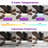 5-Blade Indoor Wood Ceiling Fan with Integrated LED Light, Remote Control, and Reversible Airflow-237166054-237166052