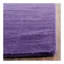 Tapis de couleur unie en laine touffeté à la main Frann-29161328