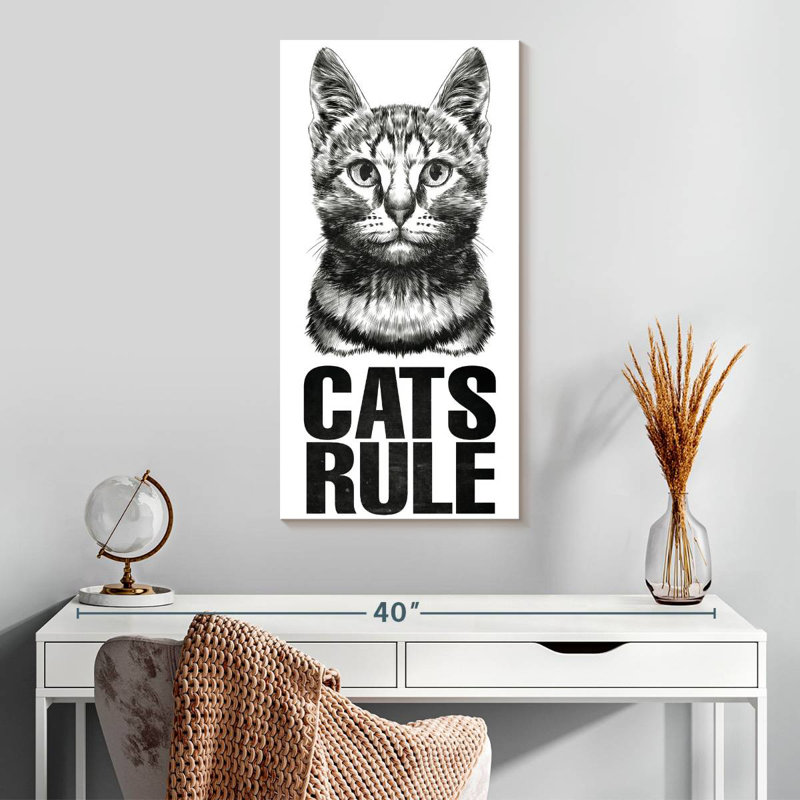 Règle des chats