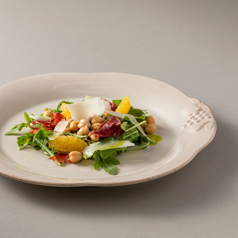 Stoneware Dinner Plate
