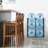 24.8'' W Metal Shelving Unit-961873349