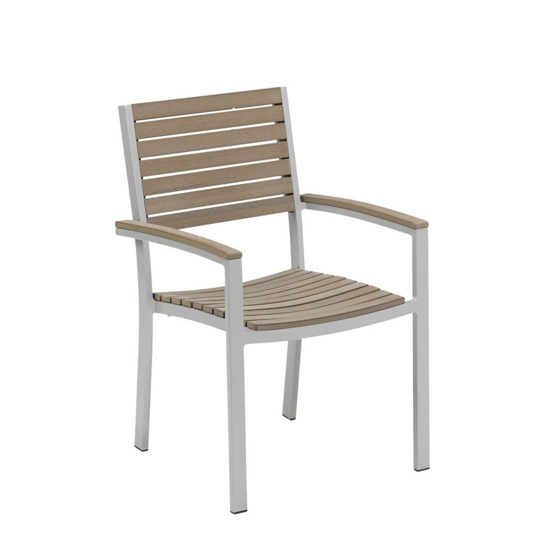 Travira Armchair II, Flint, Vintage