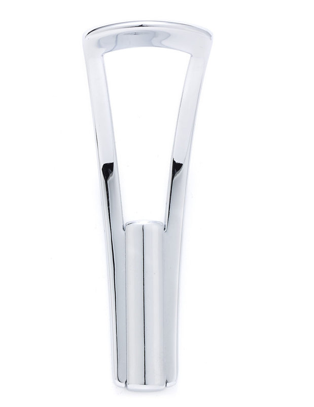 Contemporary Metal Wall Hook