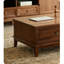 Table basse American Minimalist Style