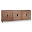 Arley 6Dr Sideboard By Classic Home-445195935