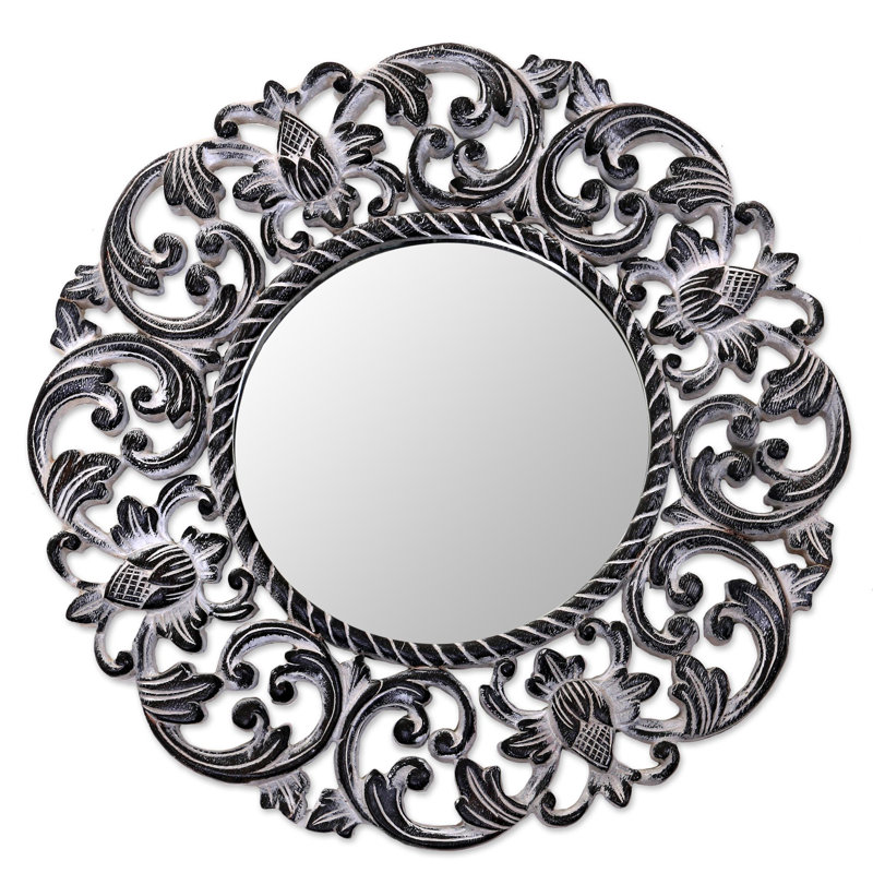 Miroir mural Horsforth Balsamina