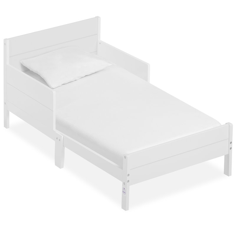 Kids Toddler Bed Toddler Beds, White