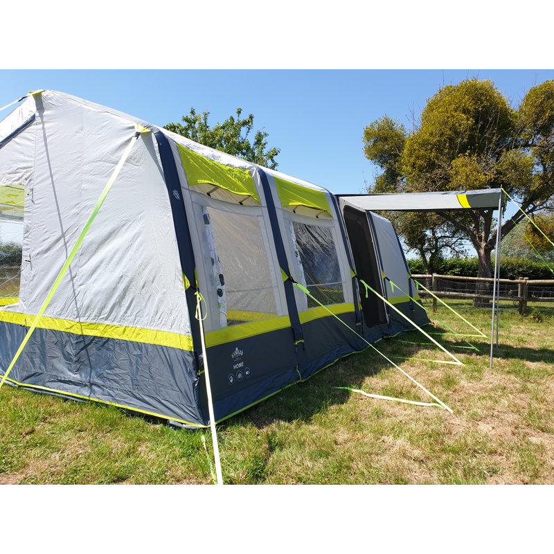 Galleti 5 Person Tent