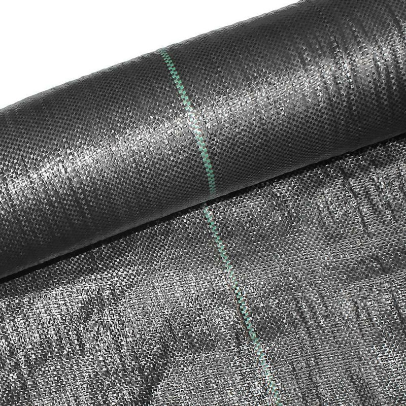 Tapis de sol Weed Barrier Landscape, L 1 200 po x P 48 po