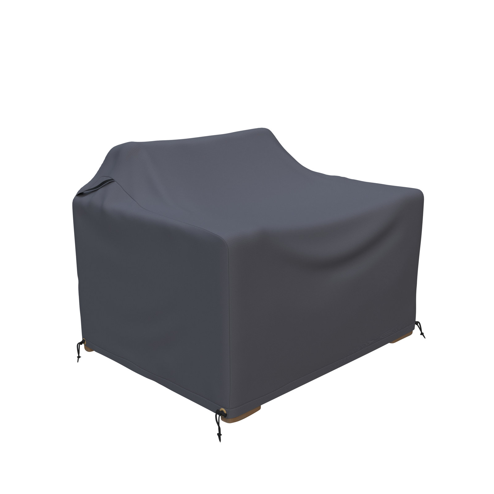 39" Outdoor Lounge Chair Cover
