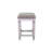 Console Table 4 Stools