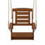 Arianna Rubberwood Porch Swing