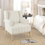 Fauteuil à oreilles de 31,5 po de largeur Anastacio-45074390